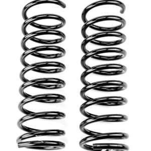 RESORTE TRASERO FOCUS NORTE AMERICA