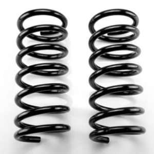 RESORTE TRASERO HONDA - ODYSSEY