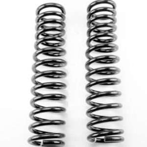 RESORTE DELANTERO HONDA - CIVIC