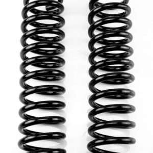 RESORTE DELANTERO HONDA - ACCORD