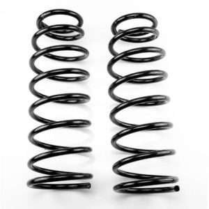 RESORTE TRASERO HONDA - ACCORD