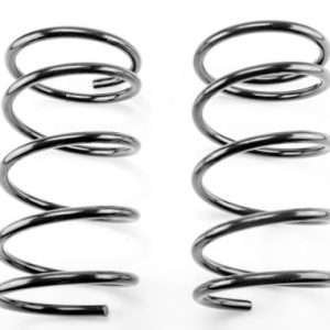 RESORTE DELANTERO HONDA - CIVIC