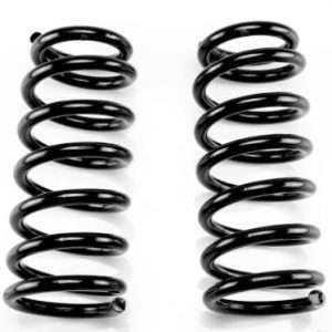 RESORTE TRASERO HONDA - CIVIC