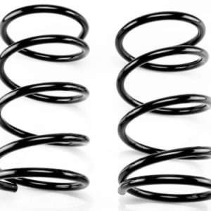 RESORTE DELANTERO HONDA - CRV