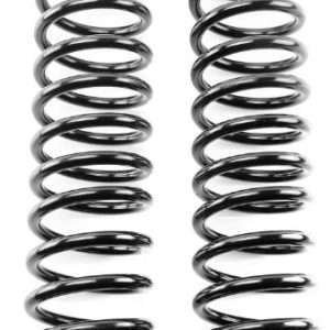 RESORTE TRASERO HONDA - CIVIC