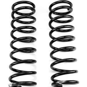 RESORTE TRASERO HONDA - ACCORD