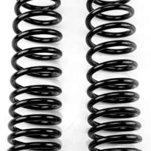 RESORTE TRASERO HONDA - CIVIC