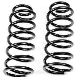 RESORTE TRASERO HONDA - CIVIC