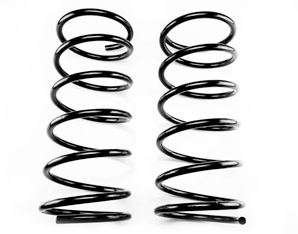 RESORTE DELANTERO HONDA - PILOT