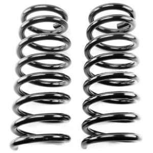 RESORTE TRASERO HONDA - PILOT