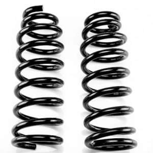 RESORTE DELANTERO HONDA - ACCORD