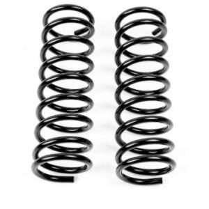 RESORTE TRASERO MAZDA 3