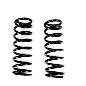 RESORTE TRASERO MAZDA 6