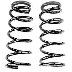 RESORTE TRASERO NISSAN SENTRA