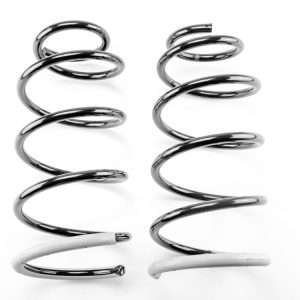 RESORTE DELANTERO NISSAN ALMERA, SENTRA