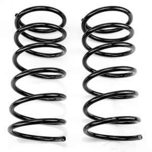 RESORTE TRASERO NISSAN ALTIMA