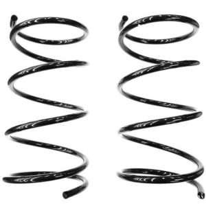 RESORTE DELANTERO NISSAN ALTIMA