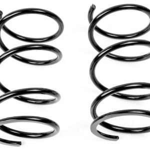 RESORTE DELANTERO NISSAN - X-TRAIL