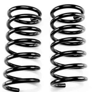 RESORTE TRASERO NISSAN ALTIMA