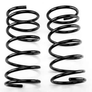 RESORTE TRASERO NISSAN ALTIMA