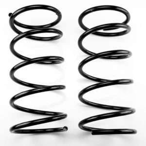 RESORTE DELANTERO NISSAN ALTIMA