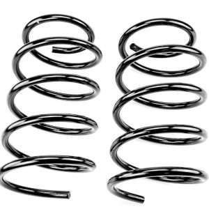 RESORTE DELANTERO NISSAN ALTIMA