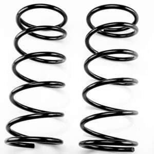 RESORTE TRASERO NISSAN PATHFINDER 4X2