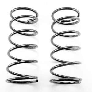 RESORTE TRASERO NISSAN PATHFINDER