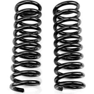 RESORTE DELANTERO NISSAN NP300 FRONTIER