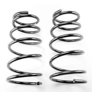 RESORTE DELANTERO NISSAN PATHFINDER 4X4 (R50)