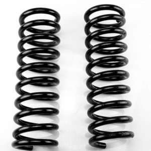 RESORTE DELANTERO NISSAN NP300