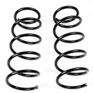 RESORTE DELANTERO NISSAN - TIIDA