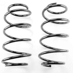 RESORTE DELANTERO NISSAN - SENTRA