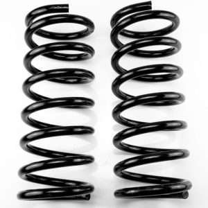 RESORTE TRASERO NISSAN PATHFINDER