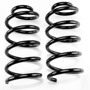 RESORTE TRASERO NISSAN - VERSA-NOTE