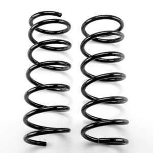 RESORTE DELANTERO NISSAN MARCH