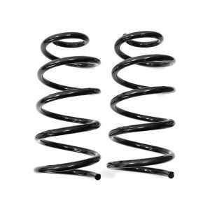 RESORTE TRASERO NISSAN MARCH