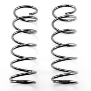 RESORTE DELANTERO NISSAN - VERSA-NOTE