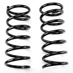 RESORTE TRASERO NISSAN ALTIMA