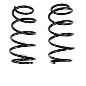 RESORTE DELANTERO NISSAN - SENTRA