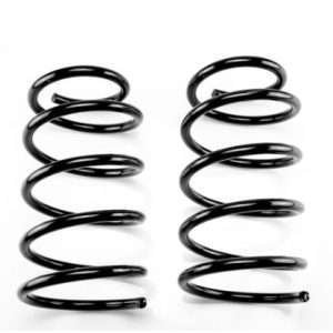 RESORTE DELANTERO TOYOTA - COROLLA