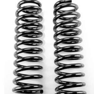 RESORTE DELANTERO TOYOTA - TACOMA 4X2