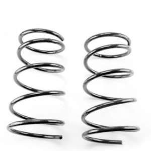 RESORTE DELANTERO TOYOTA - RAV4