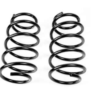 RESORTE DELANTERO TOYOTA - CAMRY