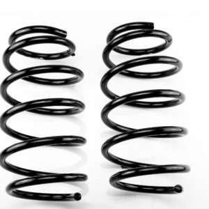 RESORTE DELANTERO TOYOTA - CAMRY