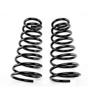 RESORTE TRASERO TOYOTA CAMRY