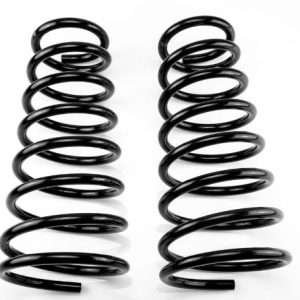 RESORTE TRASERO TOYOTA CAMRY