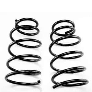 RESORTE DELANTERO TOYOTA CAMRY