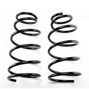 RESORTE DELANTERO TOYOTA CAMRY