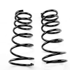 RESORTE TRASERO TOYOTA - COROLLA